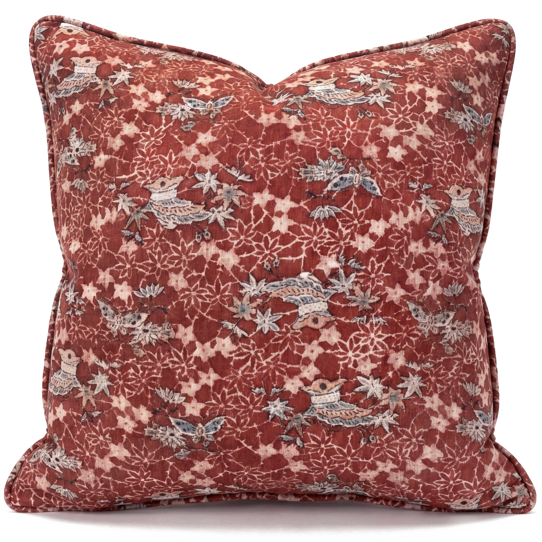 Akasarasa Ume Cushion