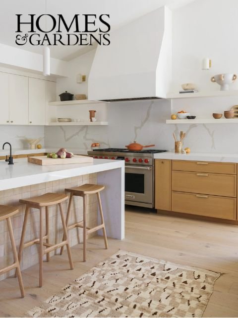 Homes & Gardens | January 2024