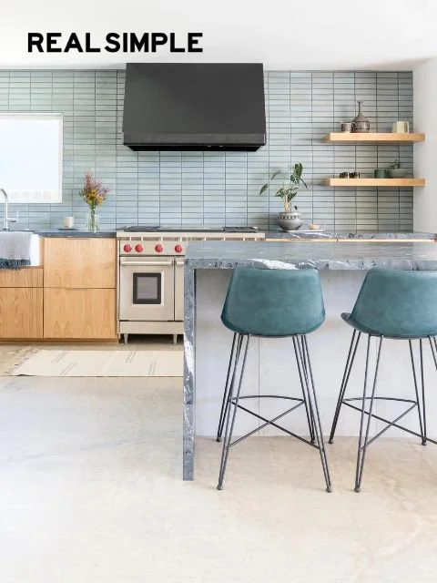 Real Simple | November 2023