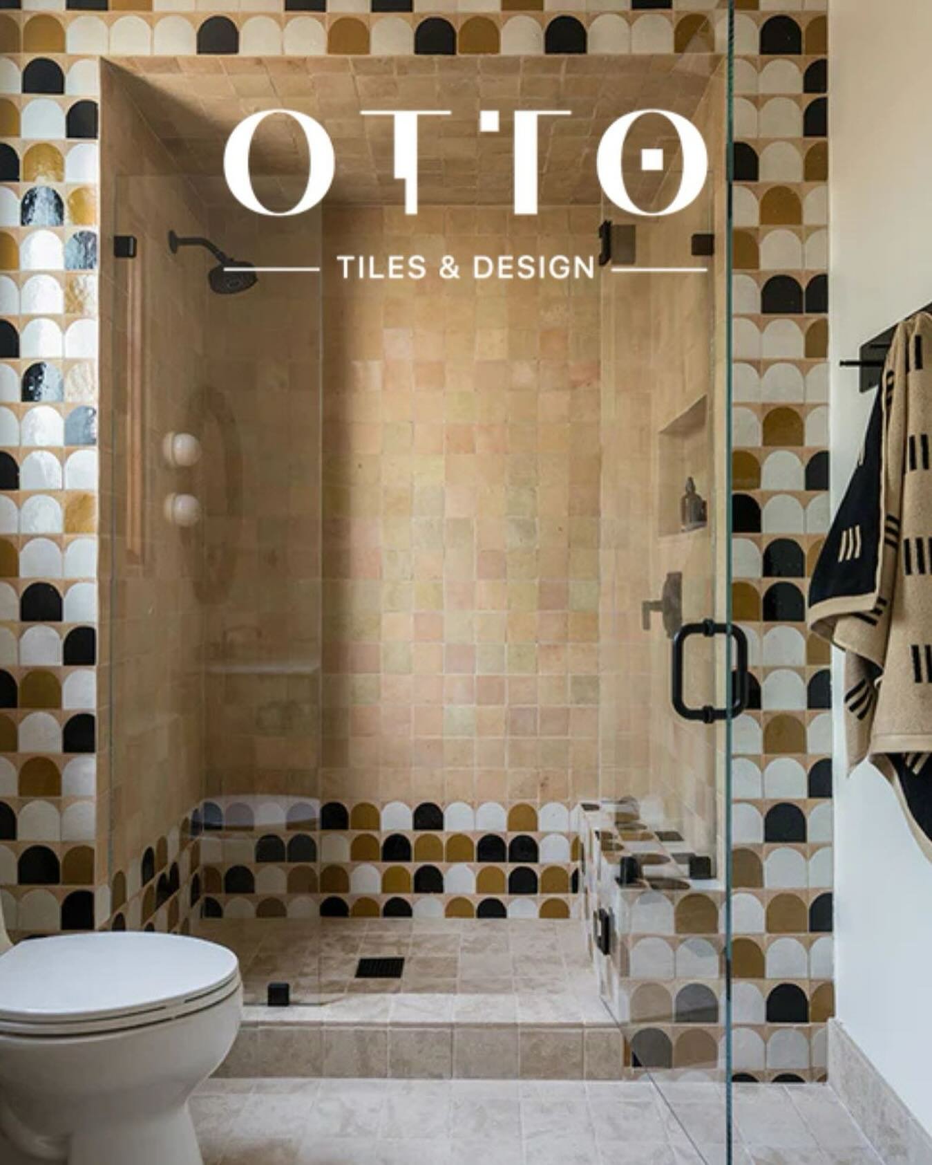 Recently, @ottotiles interviewed us for a case study on our Neptune project and the details behind our material selections. Thank you for showcasing our work, @ottotiles! Head to the link in my bio to read more!

Design/Styling: @anaberdesign 
Build:
