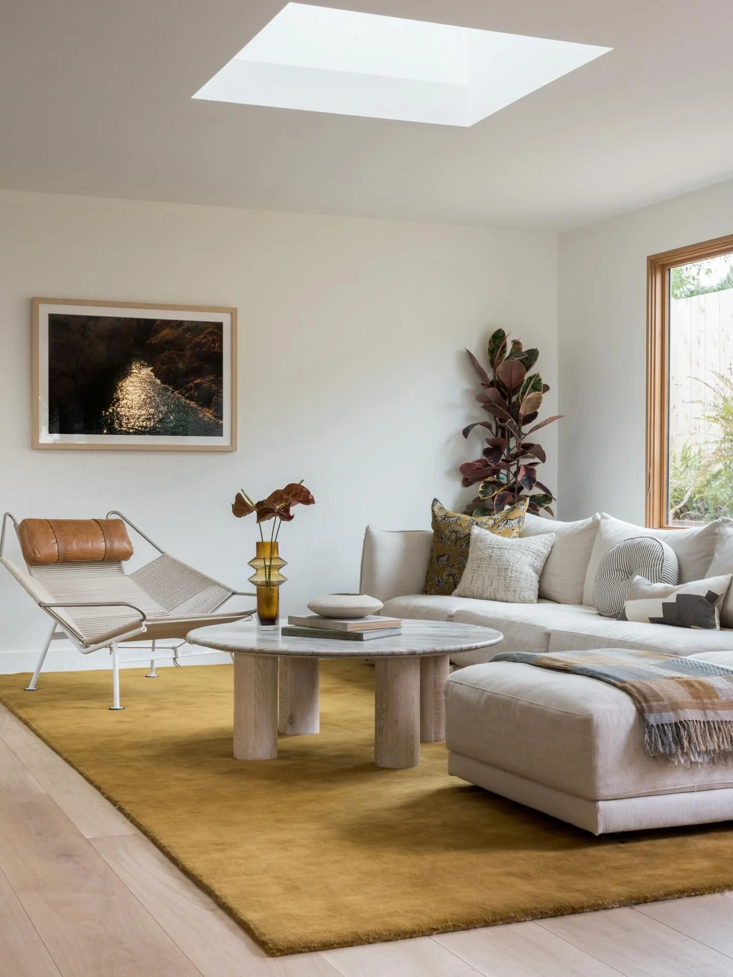 Twelve living spaces&hellip;

Past work each with their own voice, each with their own ethos and all with a common purpose- creating a place to gather, unwind and spend time with loved ones&hellip;

Design: @anaberdesign 
📷: @charlotteleaphotography