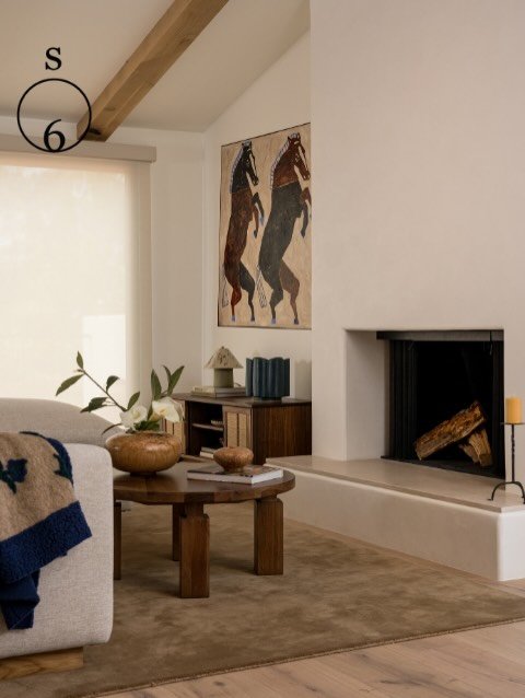 I recently had the chance to be interviewed by a favorite furniture company of mine, @sunatsix. Throughout our conversation, we discussed my background, approach to design and covered in depth details about both our Canyon and Eichenlaub projects. He