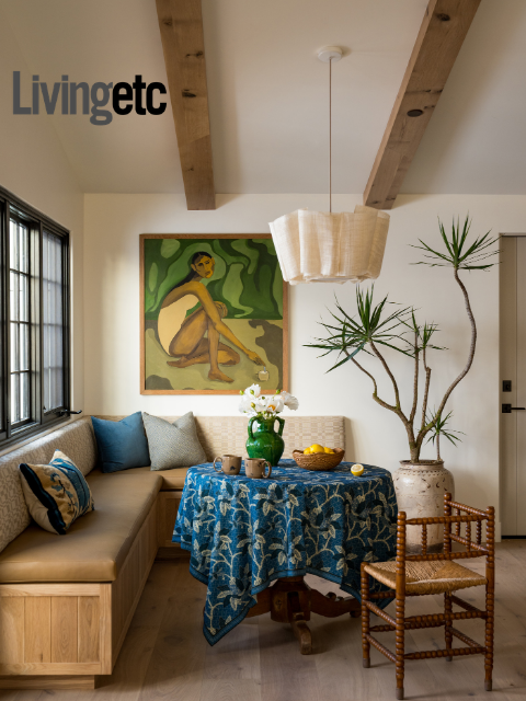 Living Etc | April 2026