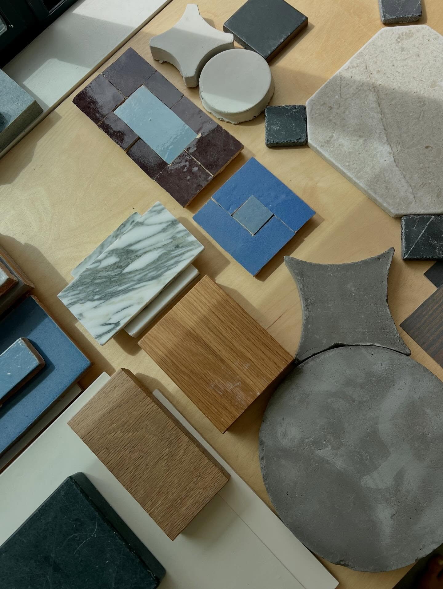 a busy and productive week was had&hellip;.

 #anaberdesign #sandiegointeriordesigner #sandiegointeriordesign