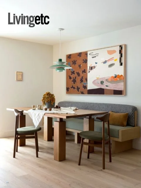 Living Etc | May 2026
