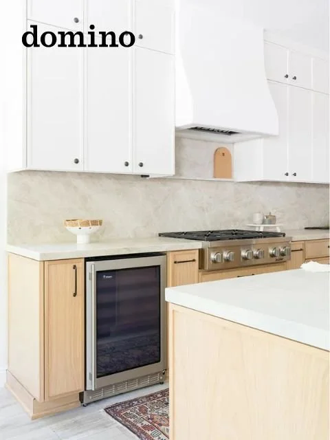 Domino | February 2021