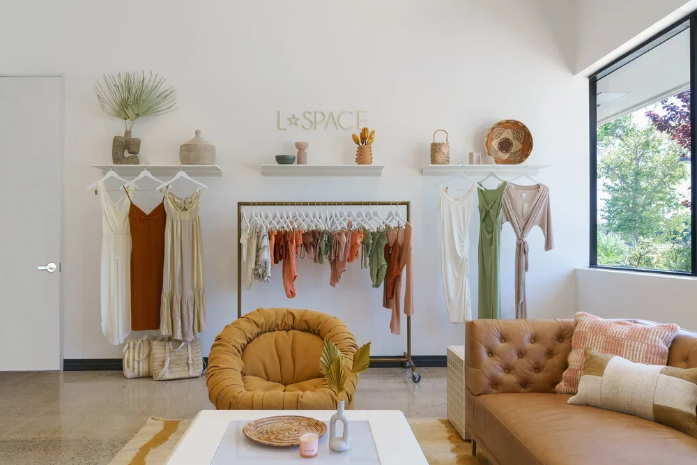 L Space Swim HQ