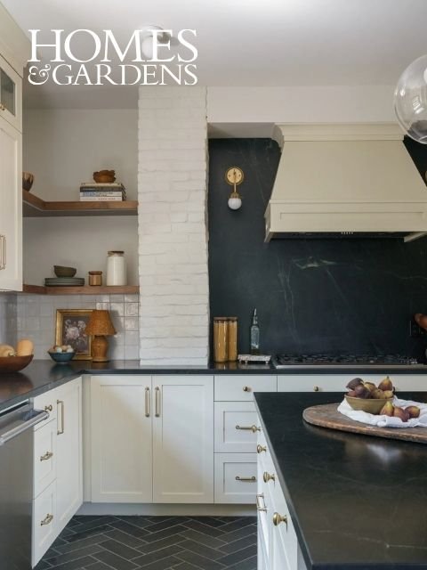 Homes & Gardens | July 2023