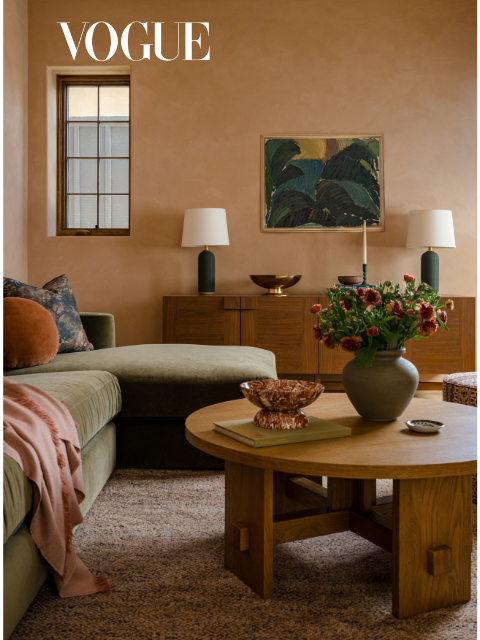 Vogue | January 2026