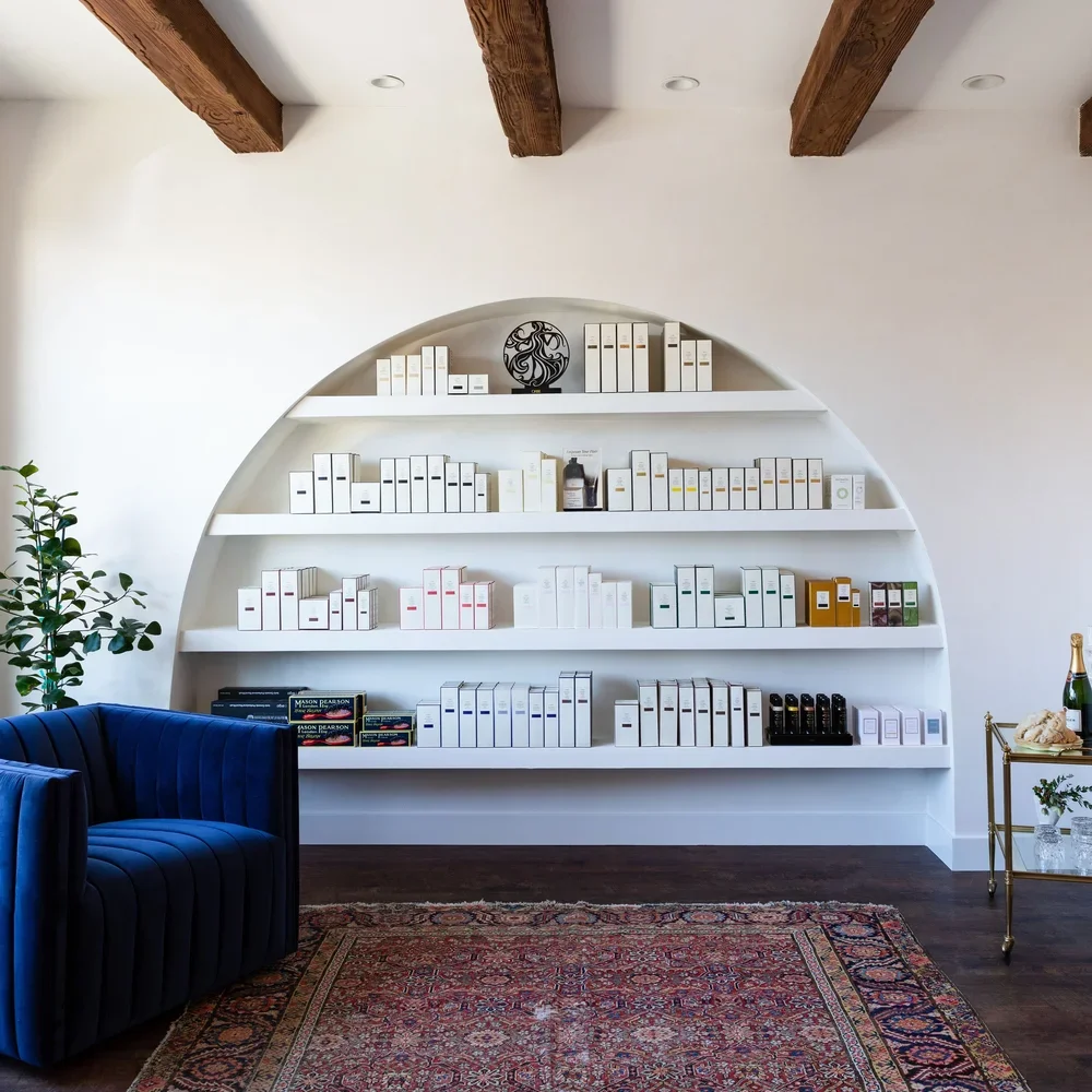 Vohg Hair - Rancho Santa Fe