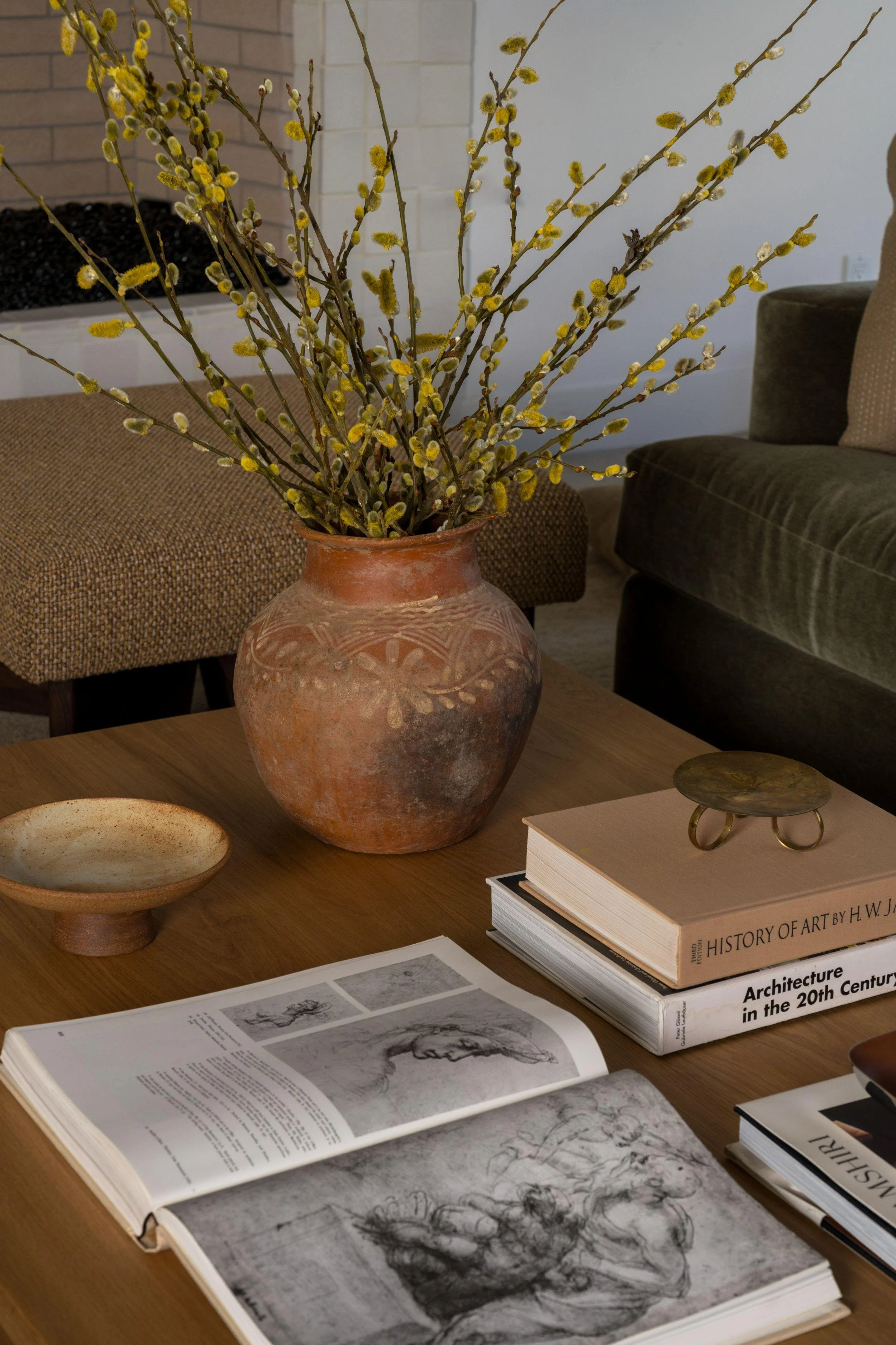 A. Naber Design. Interior Design Studio in San Diego.