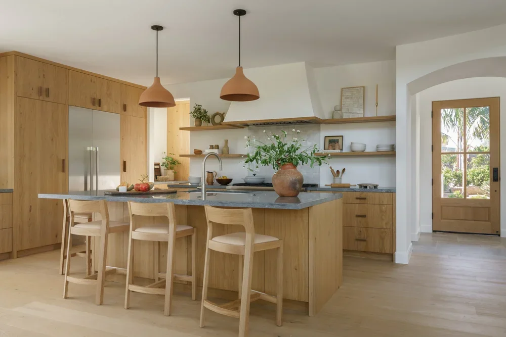 Carlsbad Cottage