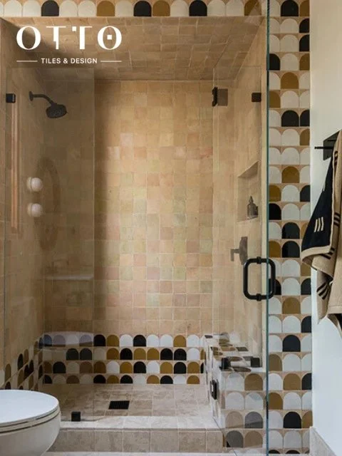Otto Tiles & Design | October 2025