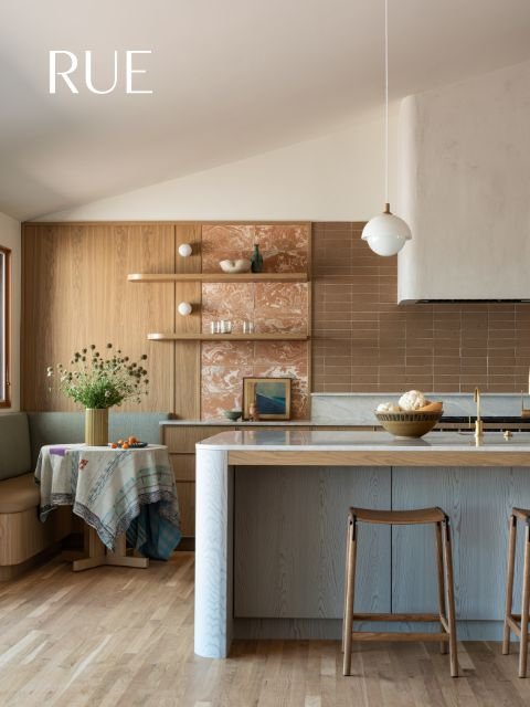 RUE Magazine | Sept 2026
