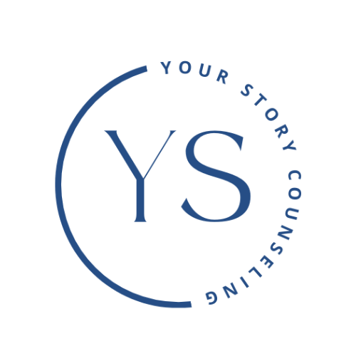 Website Editing for Your Story Counseling