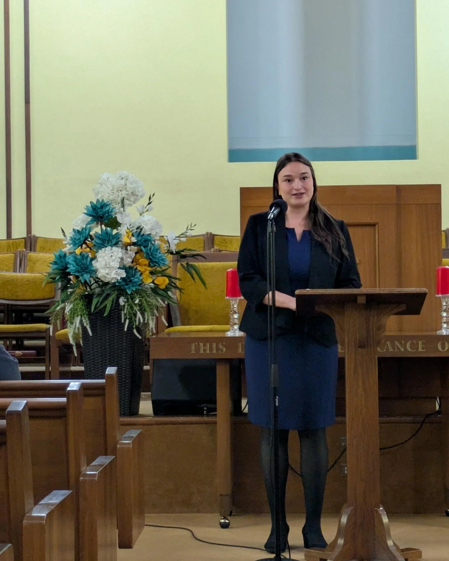 Thank you to everyone who joined us for Neighbors in Conversation! 💬�It was great to have some dialogue about Hickory&rsquo;s future. We even had an unexpected drop-in from Mayor Guess himself, who shared some reflections on the past. We&rsquo;re gr