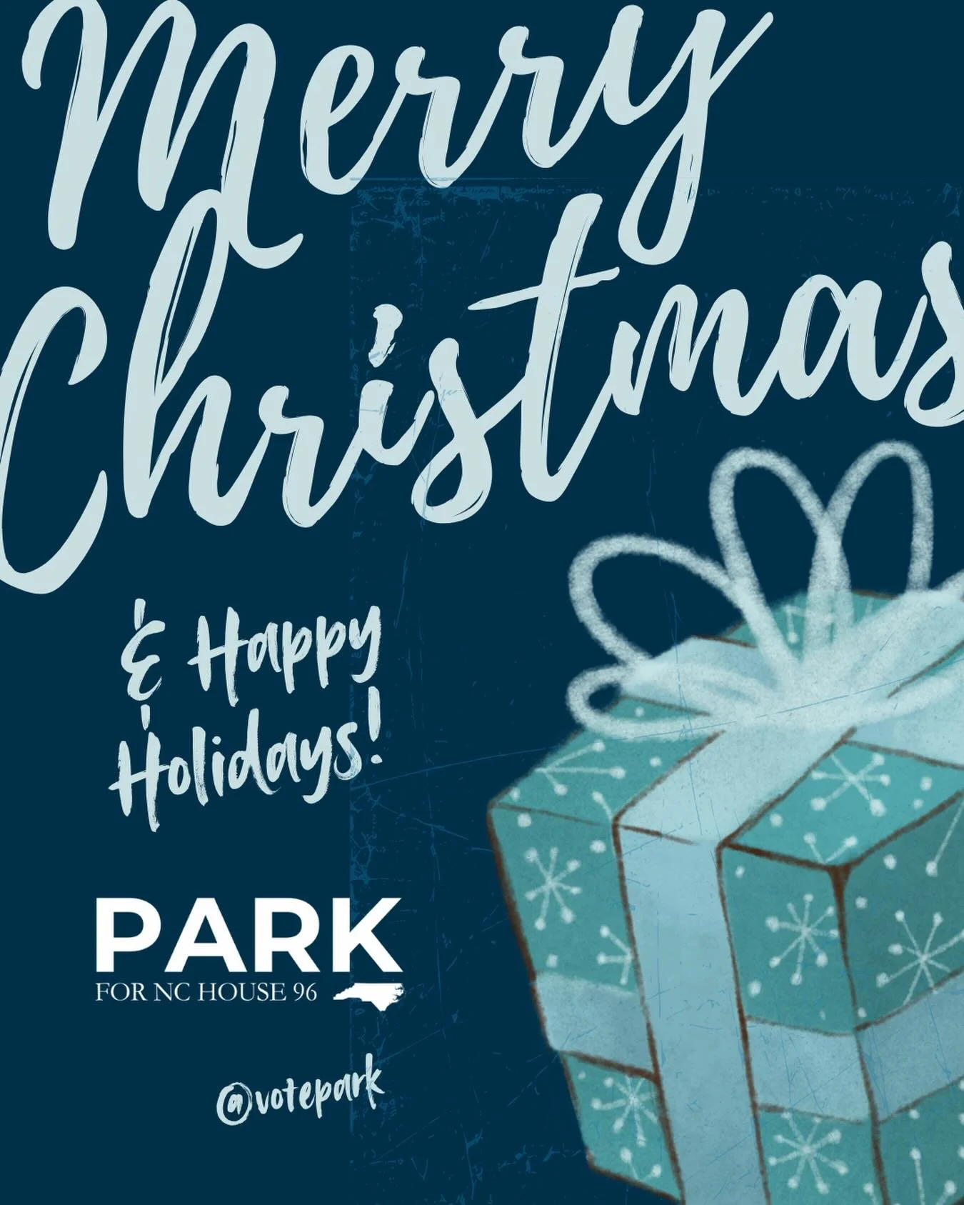 Wishing peace, joy, and a Merry Christmas to everyone in our community this holiday season. ✨🎄