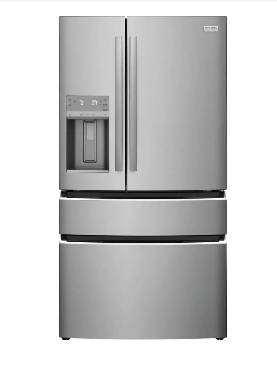 Frigidaire gallery 4 door