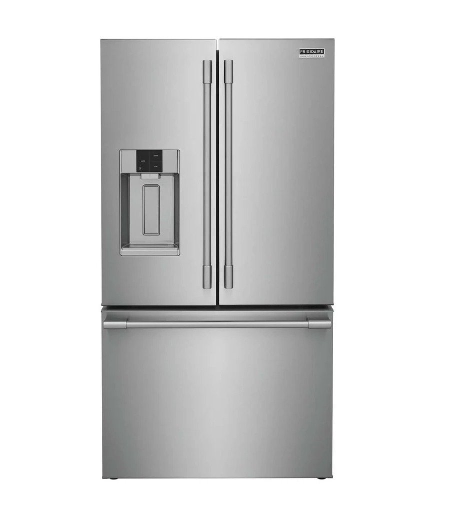 FRIGIDAIRE PROFESSIONAL REFRIGERATOR
