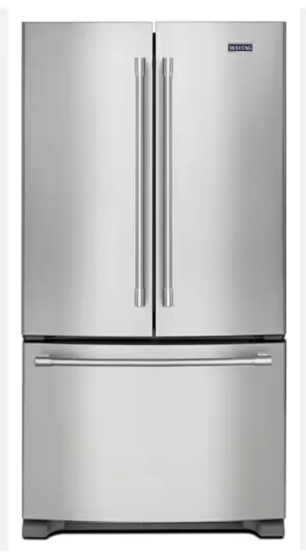 MAYTAG FRENCH DOOR REFRIGERATOR