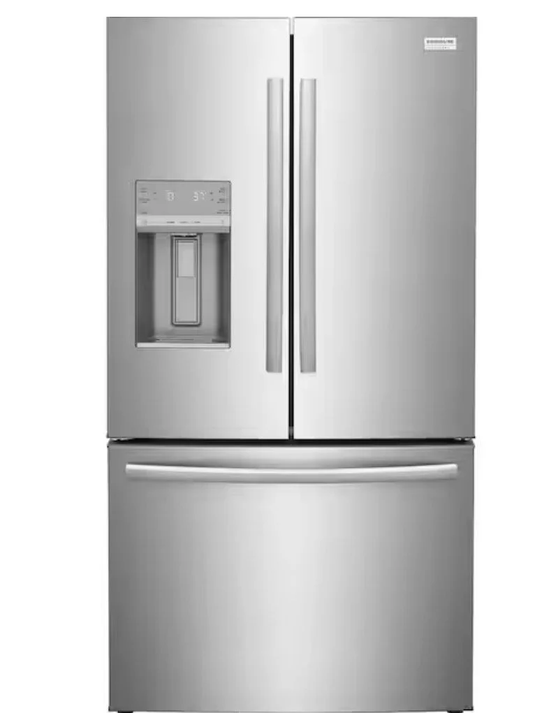 Frigidaire gallery Fridge
