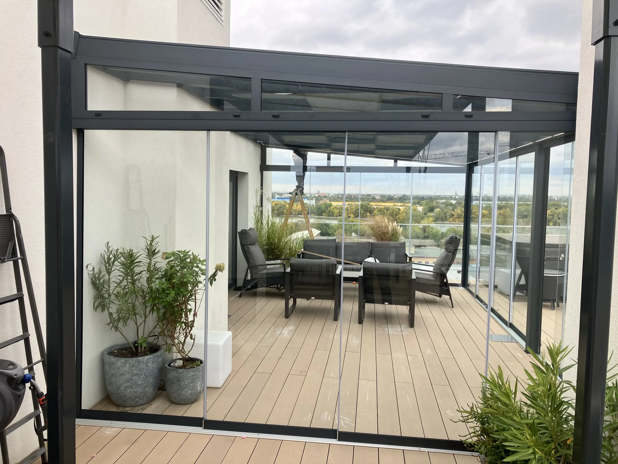 Keret nélküli télikert Budapesten