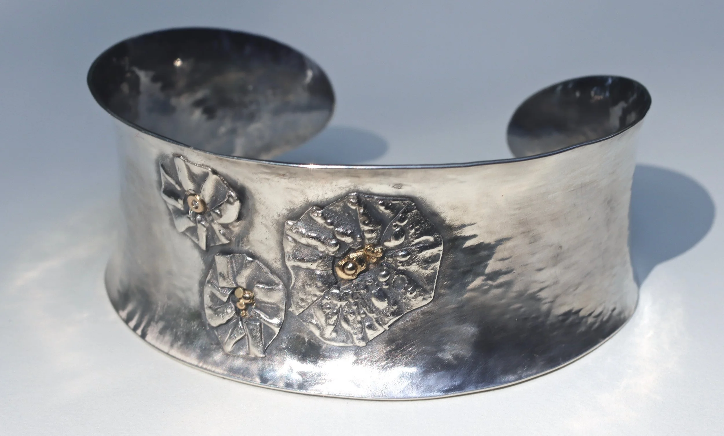 3 Diatom Cuff