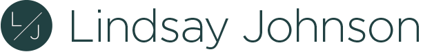 Lindsay Johnson