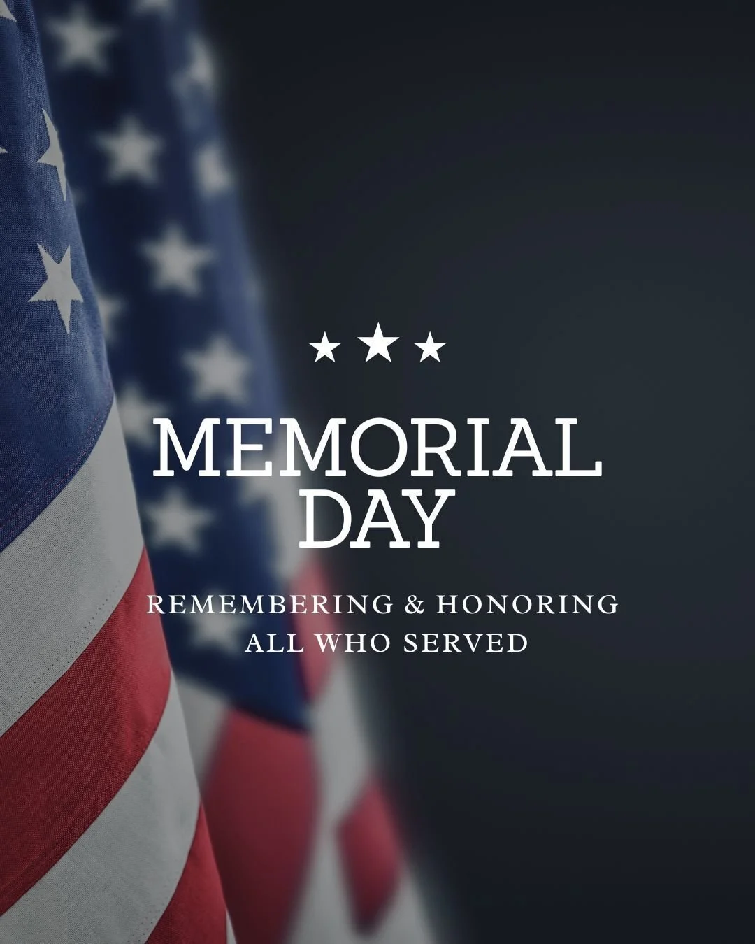 In remembrance of those who served and sacrificed.

Today, we honor the courage, the lives given, and the families who carry their legacy forward. 
 
#MemorialDay #KDDesigns #CustomInteriors