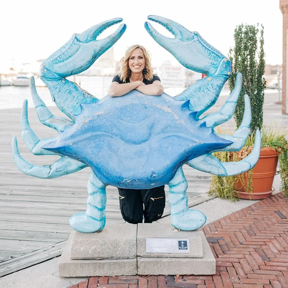 Happy Birthday to our owner and founder, Krista Shugars! Cheers to another year of bold ideas and inspiring leadership. Wishing you a wonderful day and continued success ahead! 🎉🎂