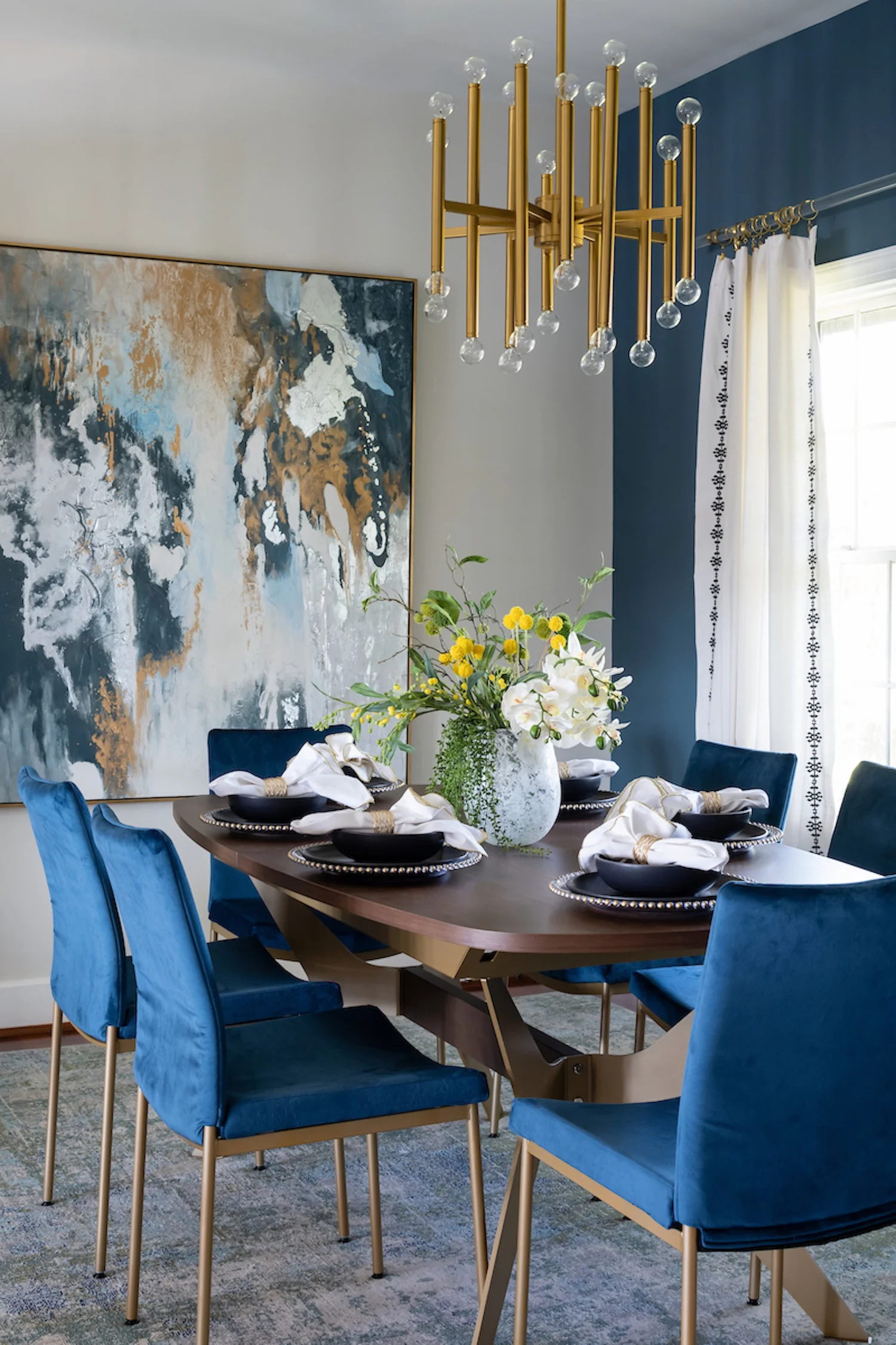 KD Designs Custom Interiors | Award-Winning Full-Service Interior ...