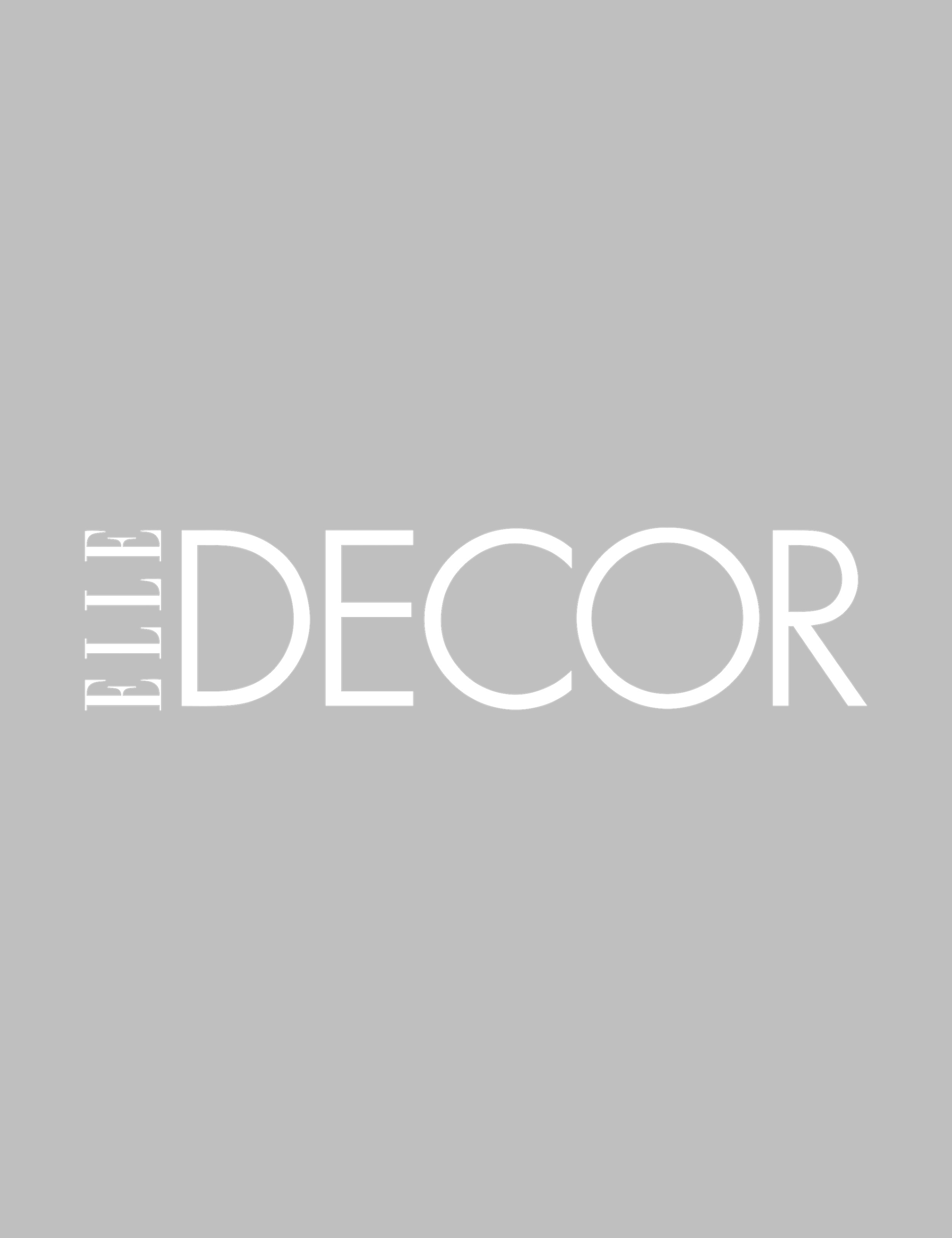 Elle Decor logo