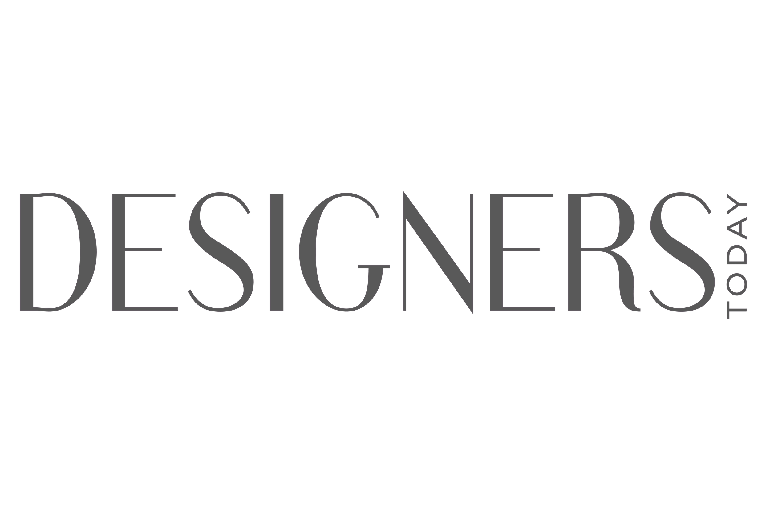 Logo for Designers Today