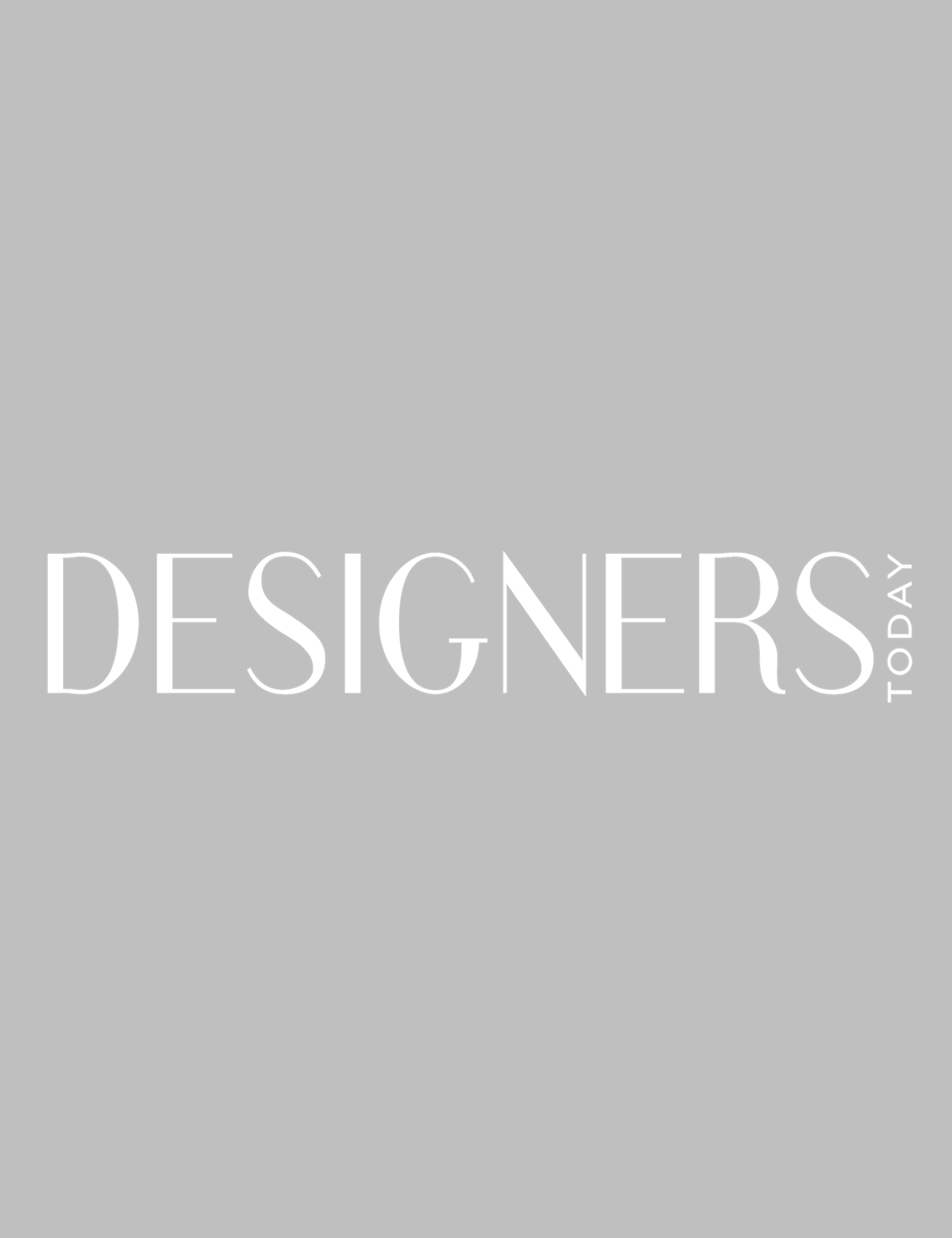 Designers Today logo