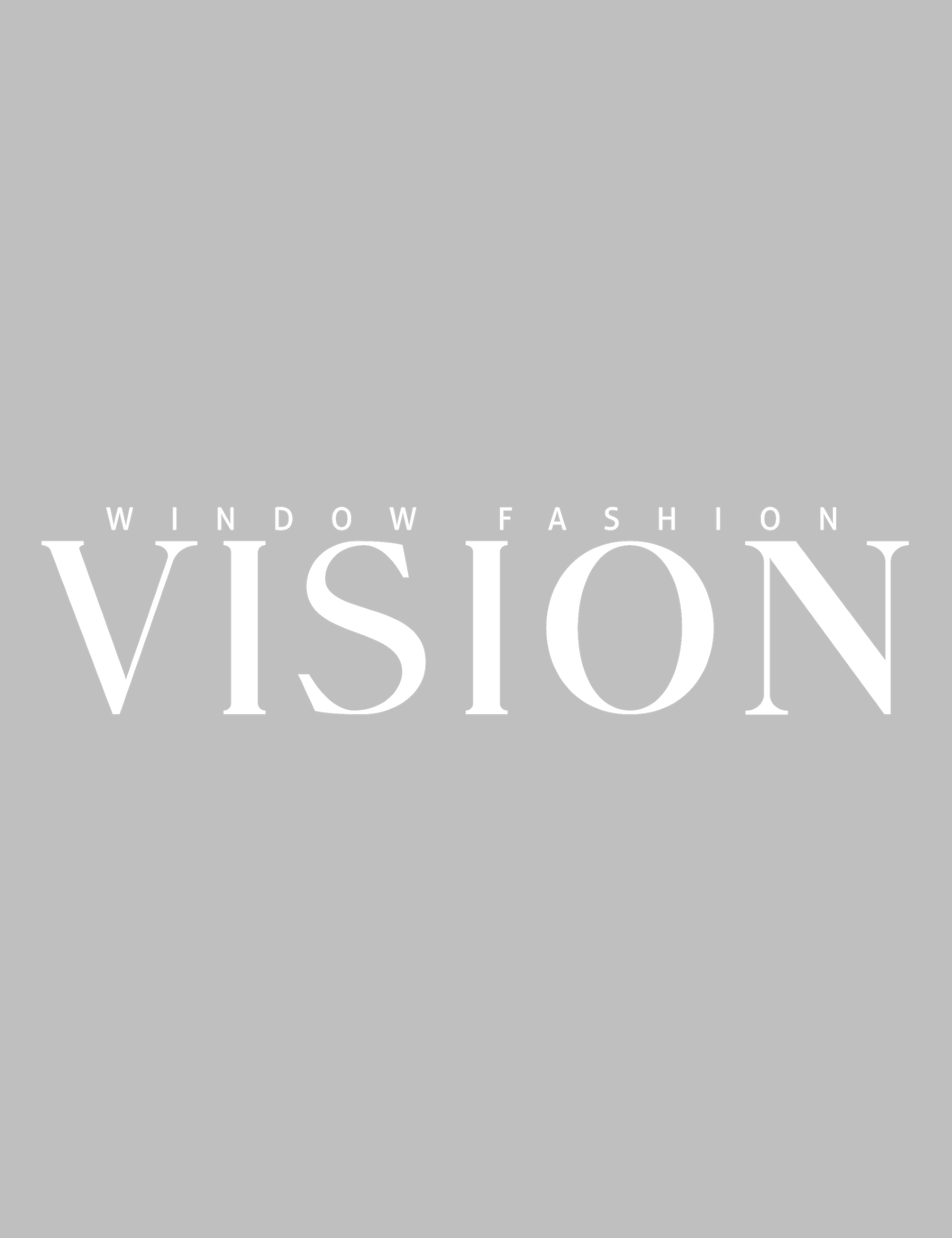 Window Fashion Vision logo