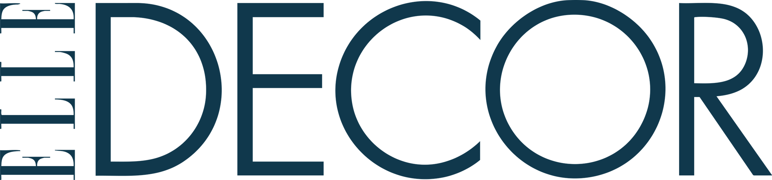 Logo for Elle Decor