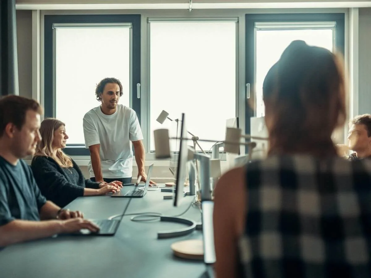 Inquir Marketing Team