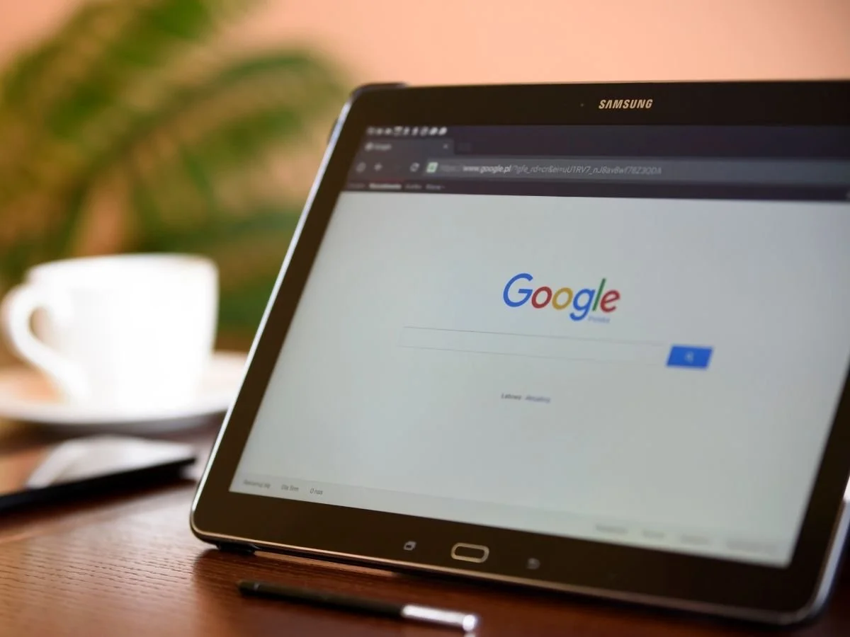 Google Advertising