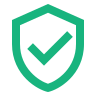 Shield Check Icon