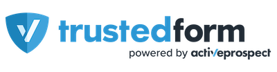 TrustedForm Logo