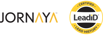 Jornaya LeadID Logo