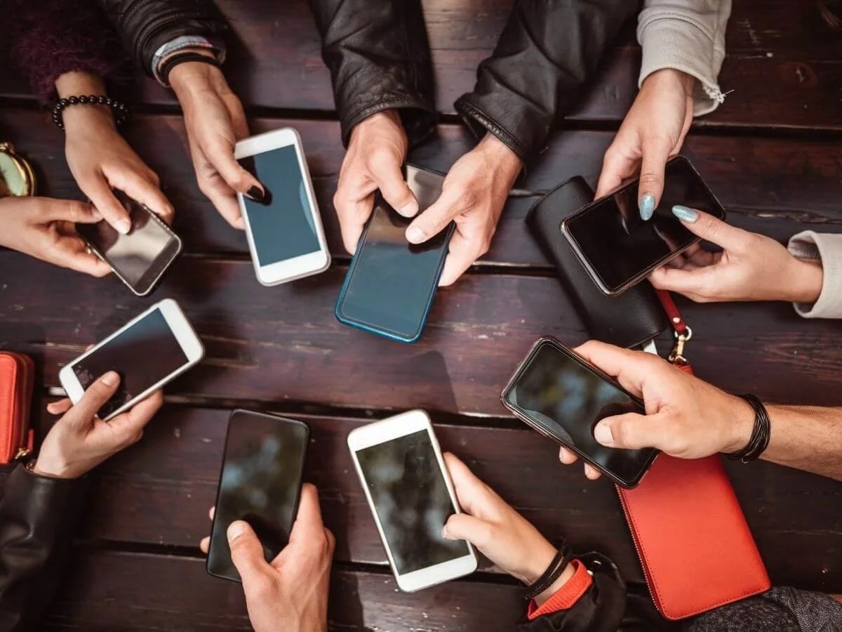 Social Media Marketing