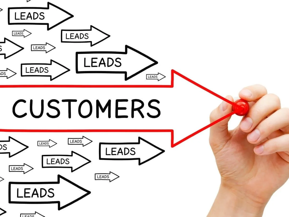 Leads & Customers
