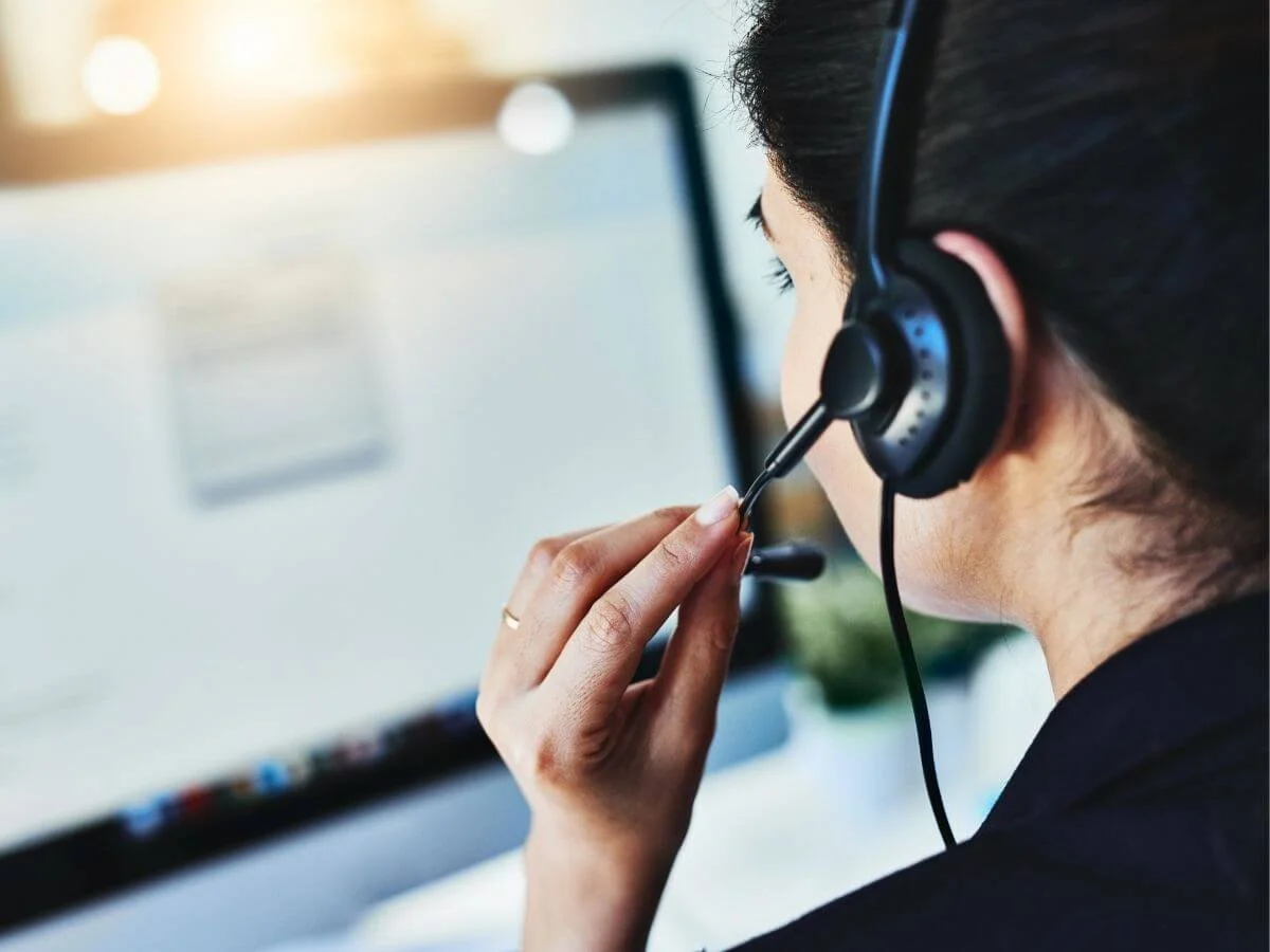 Call Center Enrollment Representative