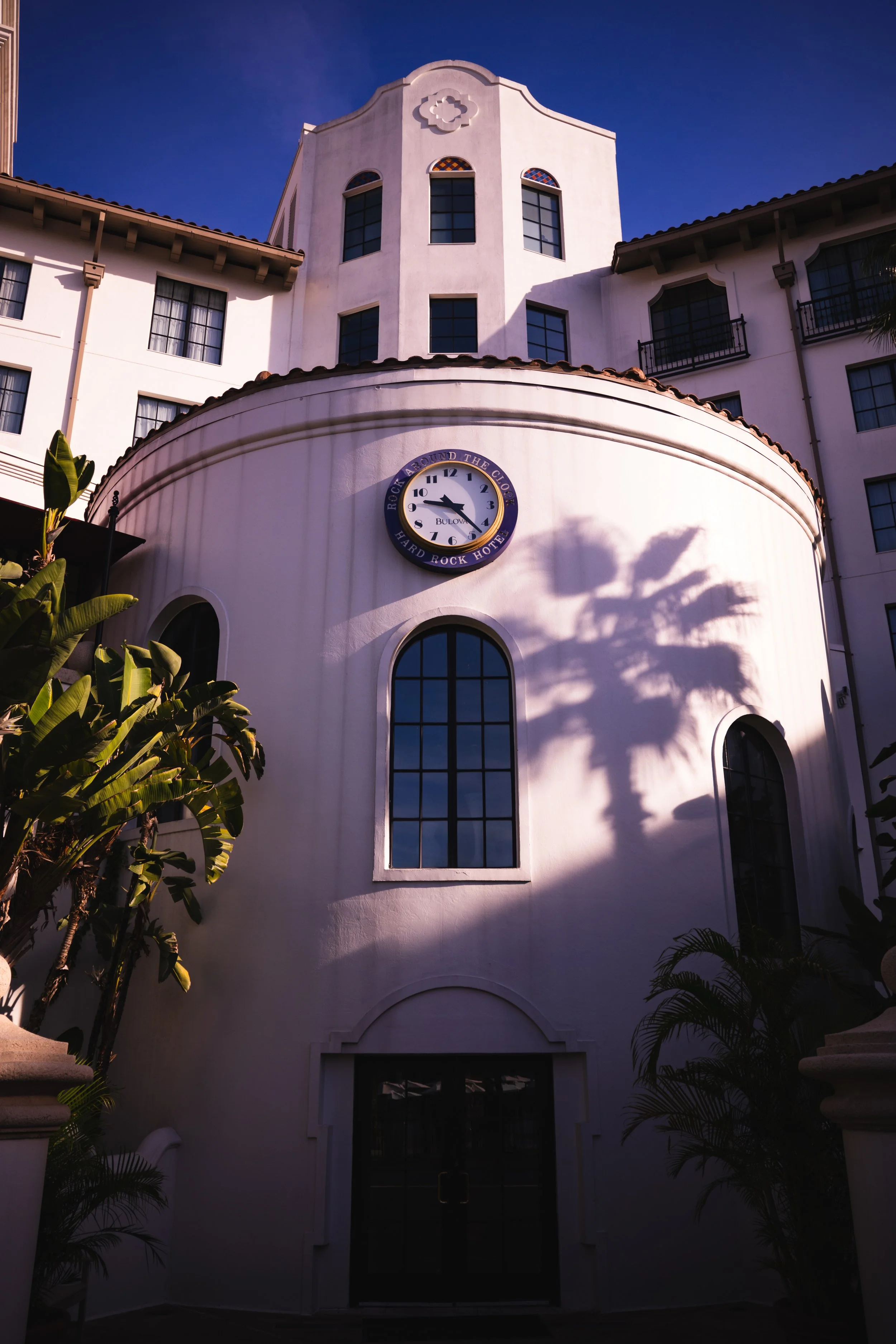 Hard Rock Hotel at Universal Orlando