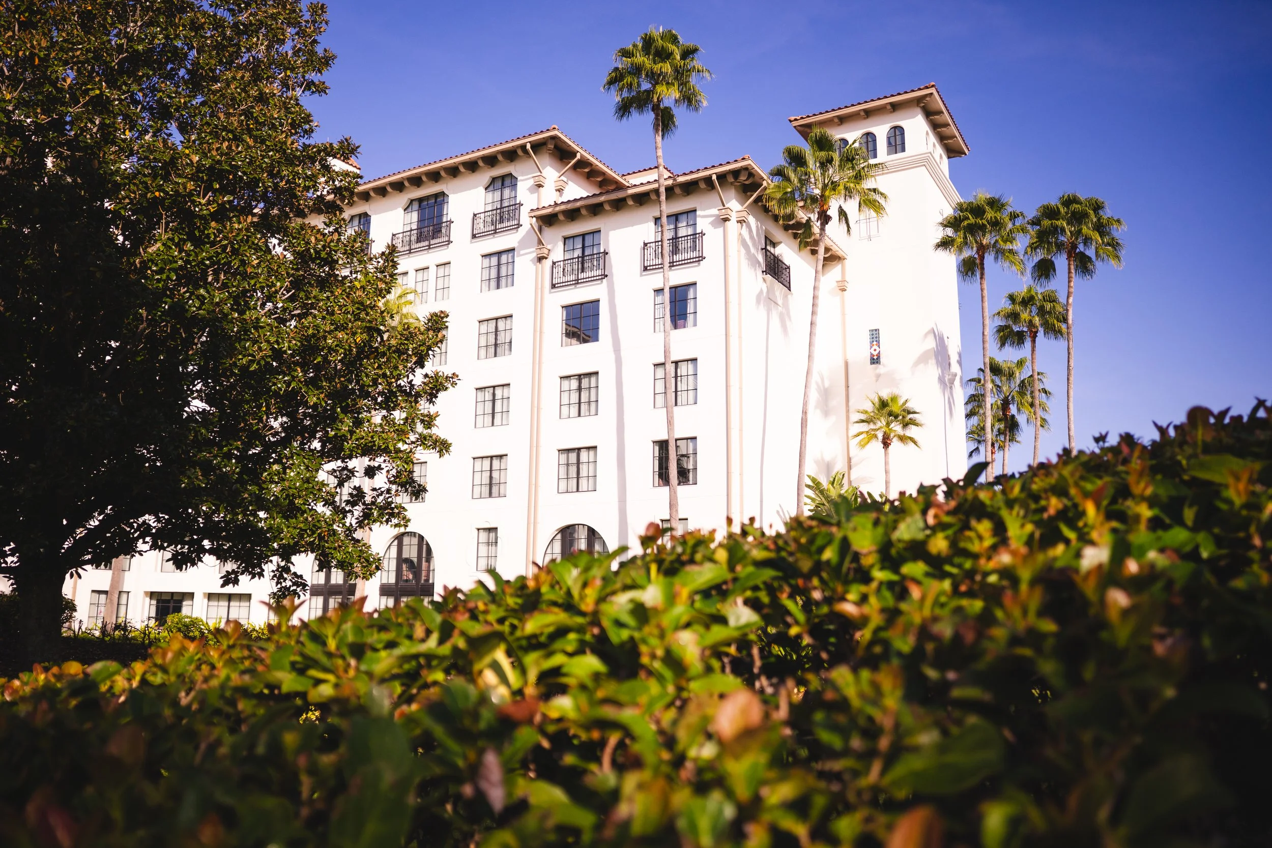 Hard Rock Hotel at Universal Orlando