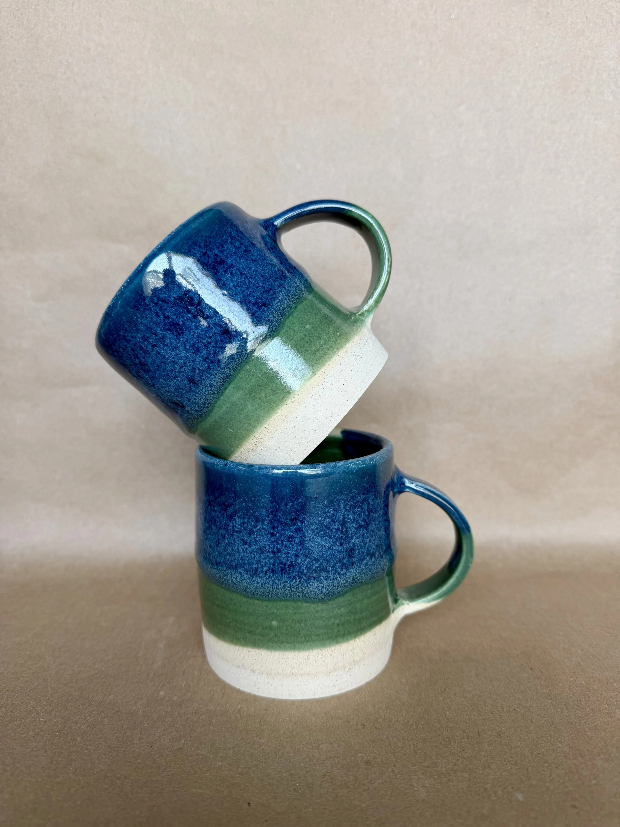 North Shore Mug