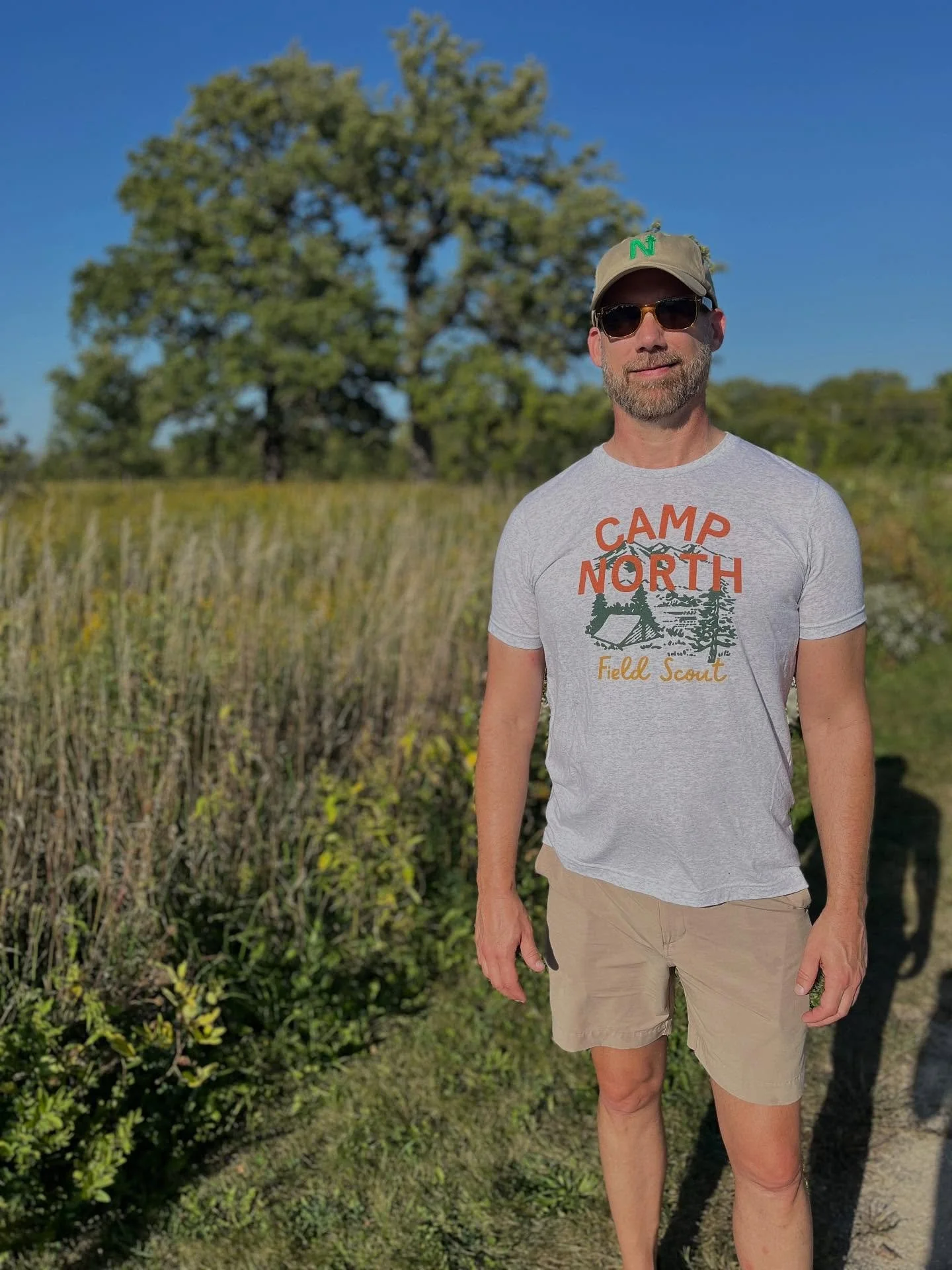 A Camp North Field Scout spotted in the wild! 👀

Stay Cozy 🏕️

#campnorthandco #staycozy #outdoors #outdoorgear #shoplocal #wisconsinmaker #makersofinstagram