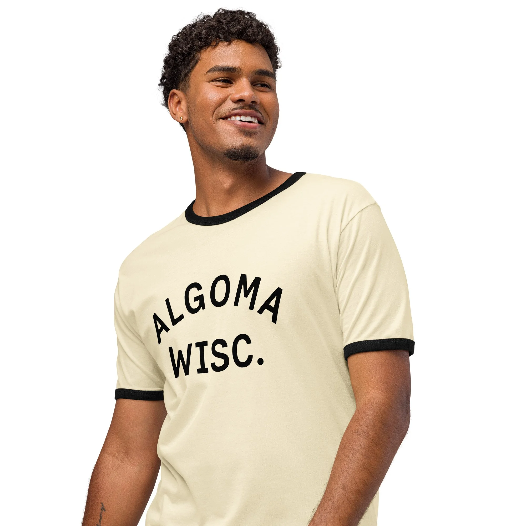 Algoma Camp Tee