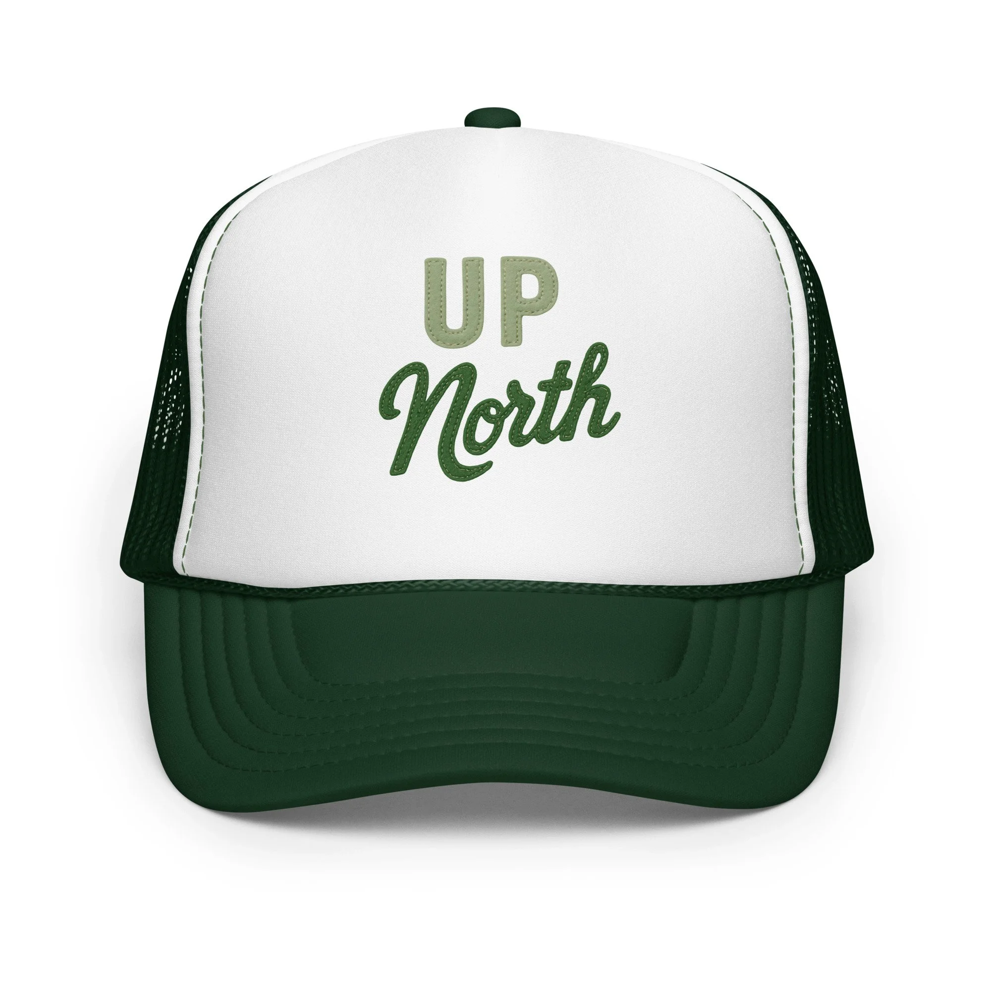 Up North Trucker Hat